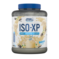 Applied Nutrition İso XP İsolate Protein